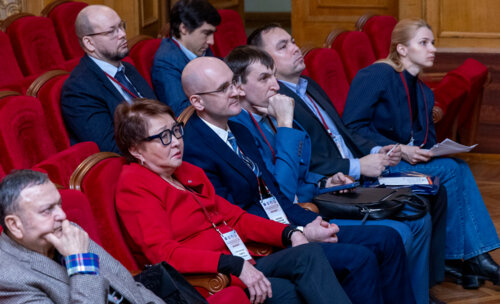 ХI Научно-практическая конференция «Мочекаменная болезнь – 2025»