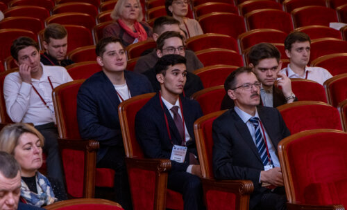 ХI Научно-практическая конференция «Мочекаменная болезнь – 2025»