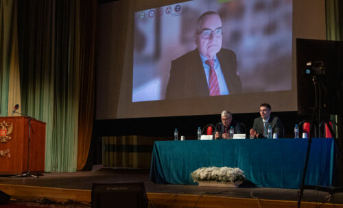 ХI Научно-практическая конференция «Мочекаменная болезнь – 2025»