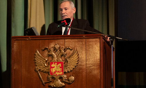 ХI Научно-практическая конференция «Мочекаменная болезнь – 2025»