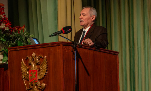 ХI Научно-практическая конференция «Мочекаменная болезнь – 2025»