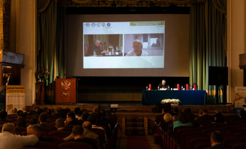 ХI Научно-практическая конференция «Мочекаменная болезнь – 2025»