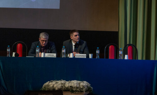 ХI Научно-практическая конференция «Мочекаменная болезнь – 2025»