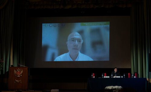 ХI Научно-практическая конференция «Мочекаменная болезнь – 2025»