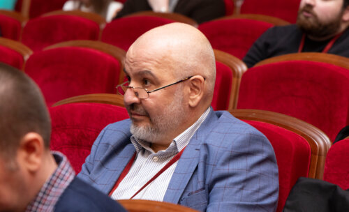 ХI Научно-практическая конференция «Мочекаменная болезнь – 2025»