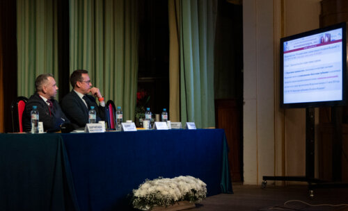 ХI Научно-практическая конференция «Мочекаменная болезнь – 2025»