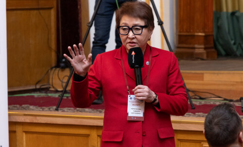 ХI Научно-практическая конференция «Мочекаменная болезнь – 2025»