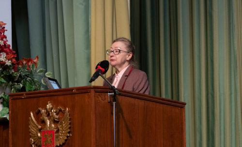 ХI Научно-практическая конференция «Мочекаменная болезнь – 2025»