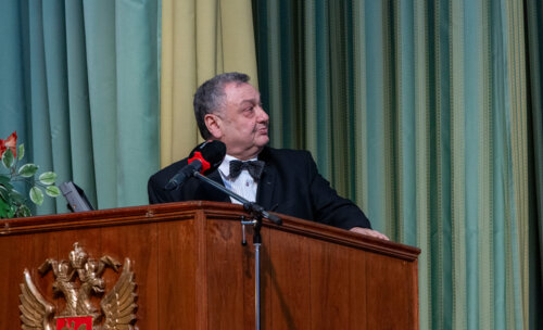 ХI Научно-практическая конференция «Мочекаменная болезнь – 2025»