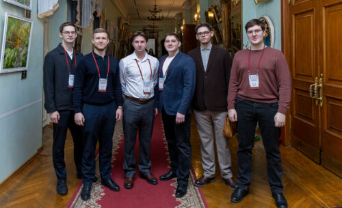 ХI Научно-практическая конференция «Мочекаменная болезнь – 2025»