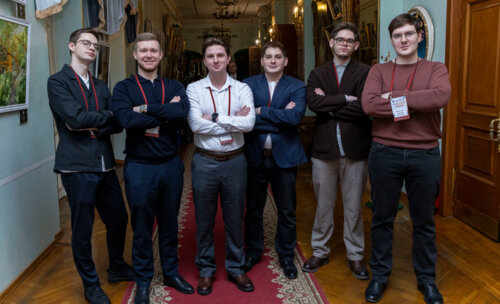 ХI Научно-практическая конференция «Мочекаменная болезнь – 2025»