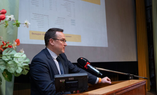 ХI Научно-практическая конференция «Мочекаменная болезнь – 2025»