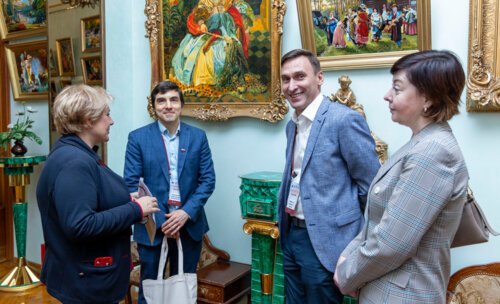 ХI Научно-практическая конференция «Мочекаменная болезнь – 2025»