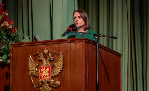 ХI Научно-практическая конференция «Мочекаменная болезнь – 2025»