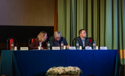 ХI Научно-практическая конференция «Мочекаменная болезнь – 2025»