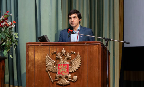 ХI Научно-практическая конференция «Мочекаменная болезнь – 2025»