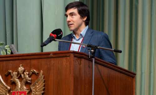 ХI Научно-практическая конференция «Мочекаменная болезнь – 2025»