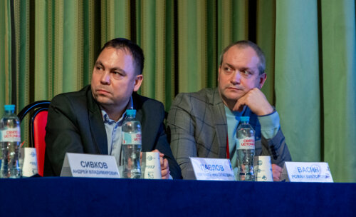 ХI Научно-практическая конференция «Мочекаменная болезнь – 2025»