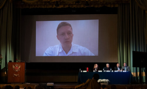 ХI Научно-практическая конференция «Мочекаменная болезнь – 2025»