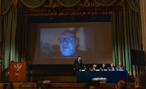 ХI Научно-практическая конференция «Мочекаменная болезнь – 2025»