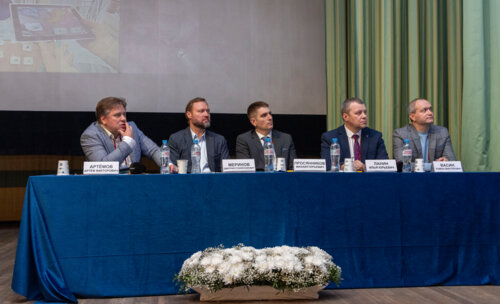 ХI Научно-практическая конференция «Мочекаменная болезнь – 2025»