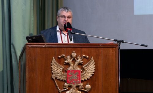 ХI Научно-практическая конференция «Мочекаменная болезнь – 2025»