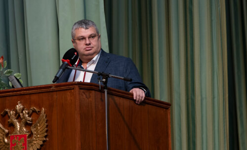 ХI Научно-практическая конференция «Мочекаменная болезнь – 2025»