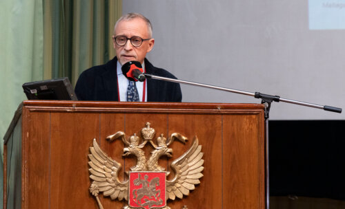 ХI Научно-практическая конференция «Мочекаменная болезнь – 2025»