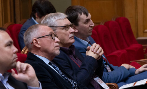 ХI Научно-практическая конференция «Мочекаменная болезнь – 2025»