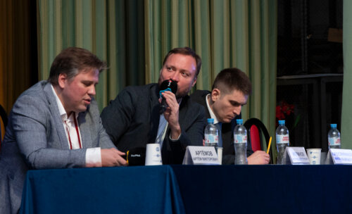 ХI Научно-практическая конференция «Мочекаменная болезнь – 2025»