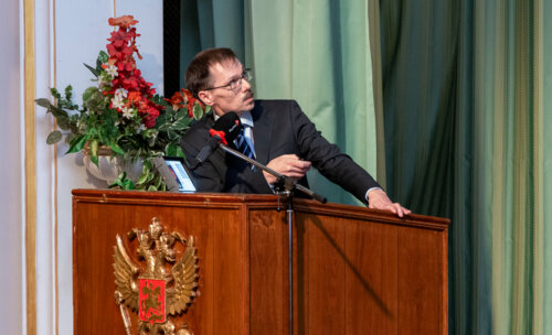 ХI Научно-практическая конференция «Мочекаменная болезнь – 2025»