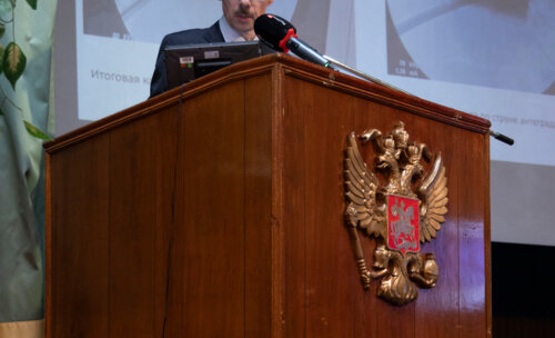 ХI Научно-практическая конференция «Мочекаменная болезнь – 2025»