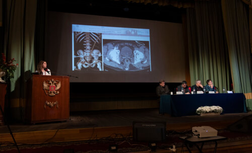 ХI Научно-практическая конференция «Мочекаменная болезнь – 2025»