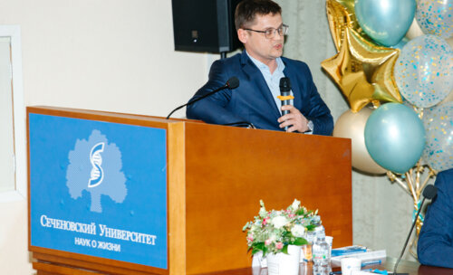 Снегиревские чтения, 20-21 апреля 2023 г.