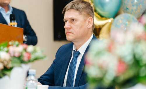 Снегиревские чтения, 20-21 апреля 2023 г.