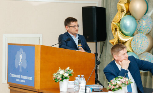 Снегиревские чтения, 20-21 апреля 2023 г.