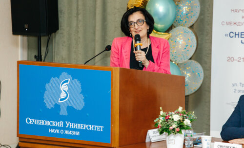 Снегиревские чтения, 20-21 апреля 2023 г.