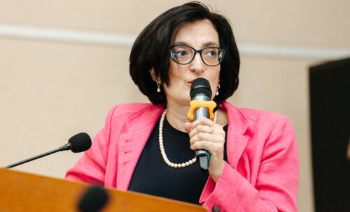 Снегиревские чтения, 20-21 апреля 2023 г.