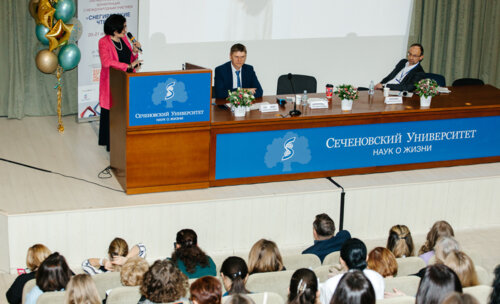 Снегиревские чтения, 20-21 апреля 2023 г.