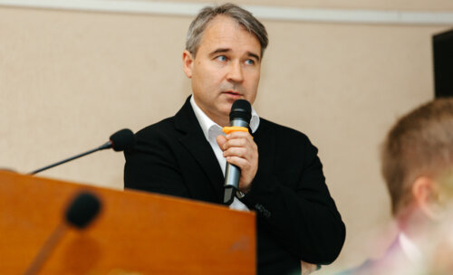 Снегиревские чтения, 20-21 апреля 2023 г.