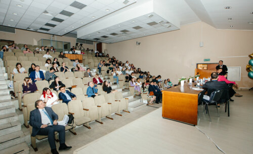 Снегиревские чтения, 20-21 апреля 2023 г.