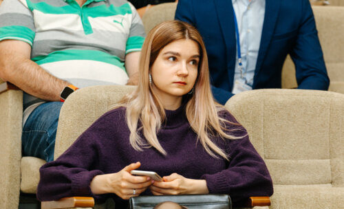 Снегиревские чтения, 20-21 апреля 2023 г.