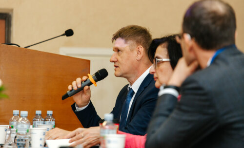 Снегиревские чтения, 20-21 апреля 2023 г.