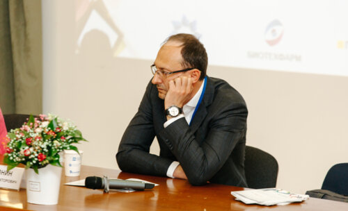 Снегиревские чтения, 20-21 апреля 2023 г.