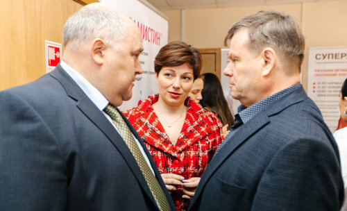 Снегиревские чтения, 20-21 апреля 2023 г.