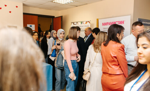 Снегиревские чтения, 20-21 апреля 2023 г.