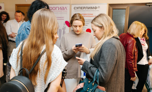 Снегиревские чтения, 20-21 апреля 2023 г.