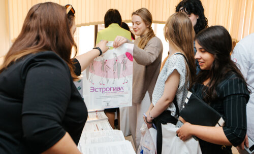 Снегиревские чтения, 20-21 апреля 2023 г.