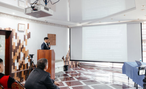 Конгресс урологов ФМБА России «Союз теории и практики»