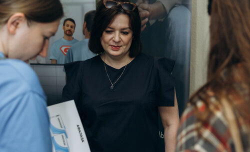 ФОТОАЛЬБОМ.  «Урологические встречи на Суре»